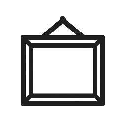 Get ෆි iMage – Wall Art